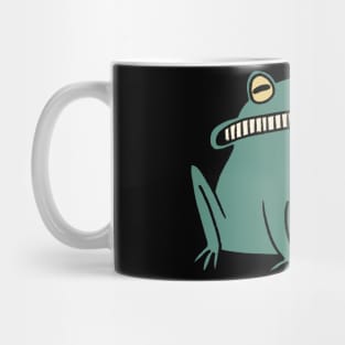 Froggy Mug